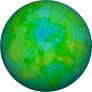 Arctic Ozone 2020-07-13